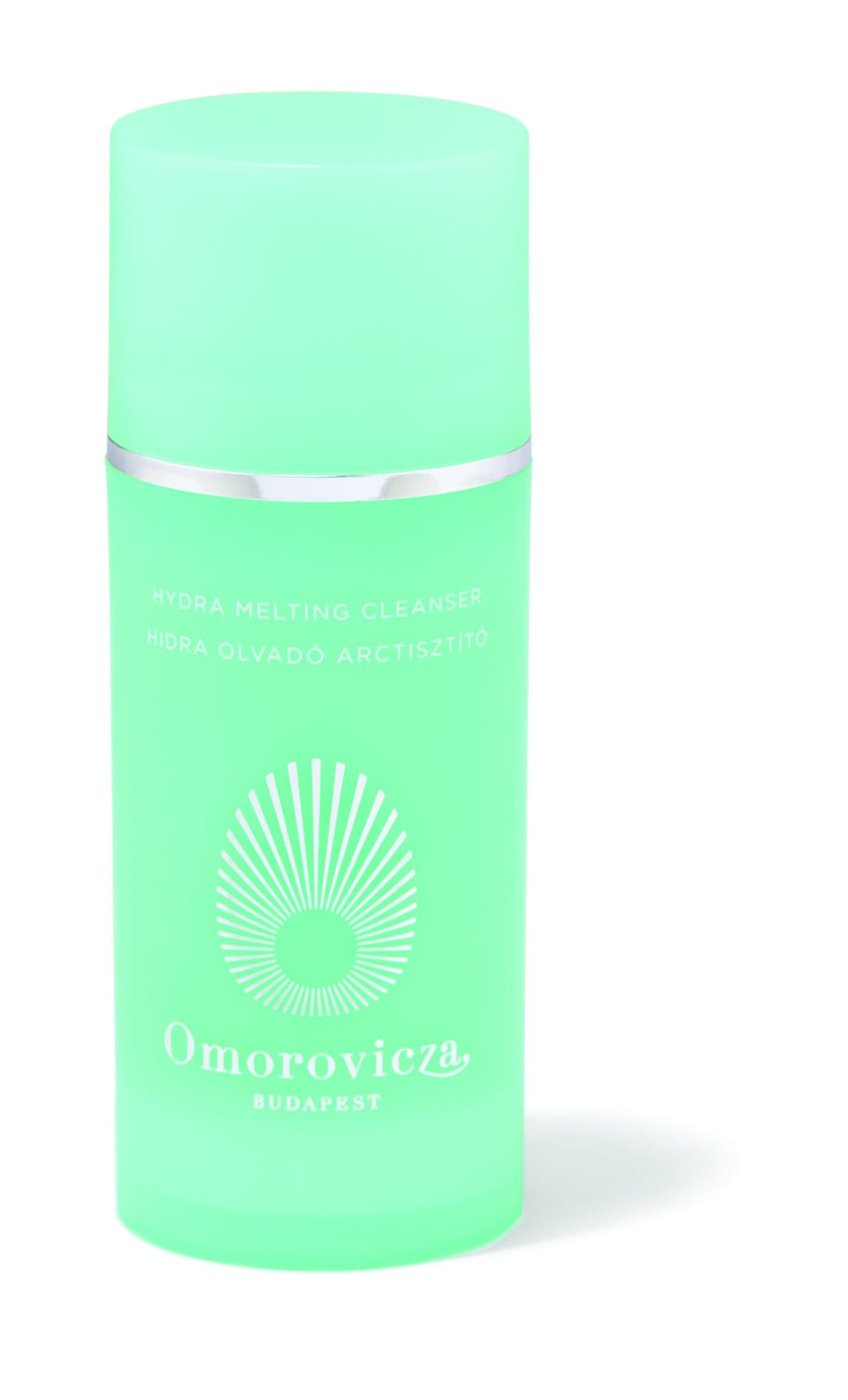 Omorovicza Hydra Melting Cleanser