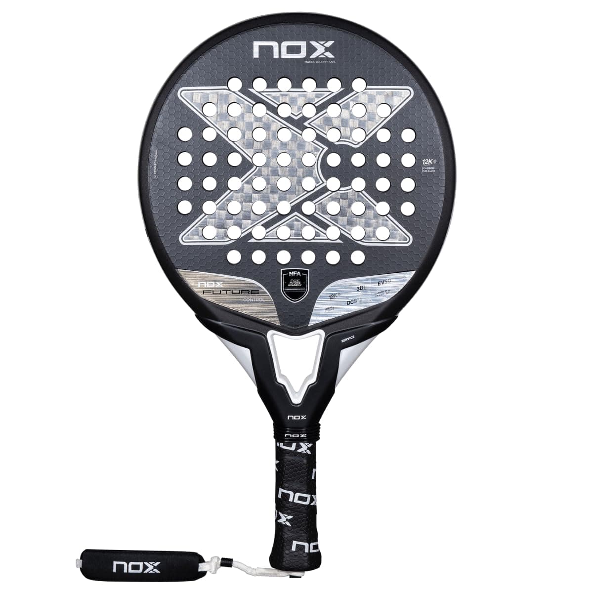 Nox Future Control 12K 2025