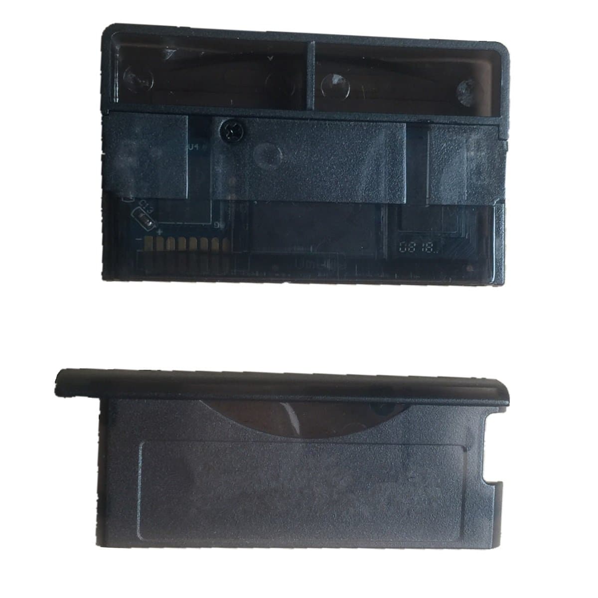 HHTD EZ-Flash-Omega Micro SD Game Adapter for GBA SP NDS NDSL,UPGRADE version of EZ flash EZ reform