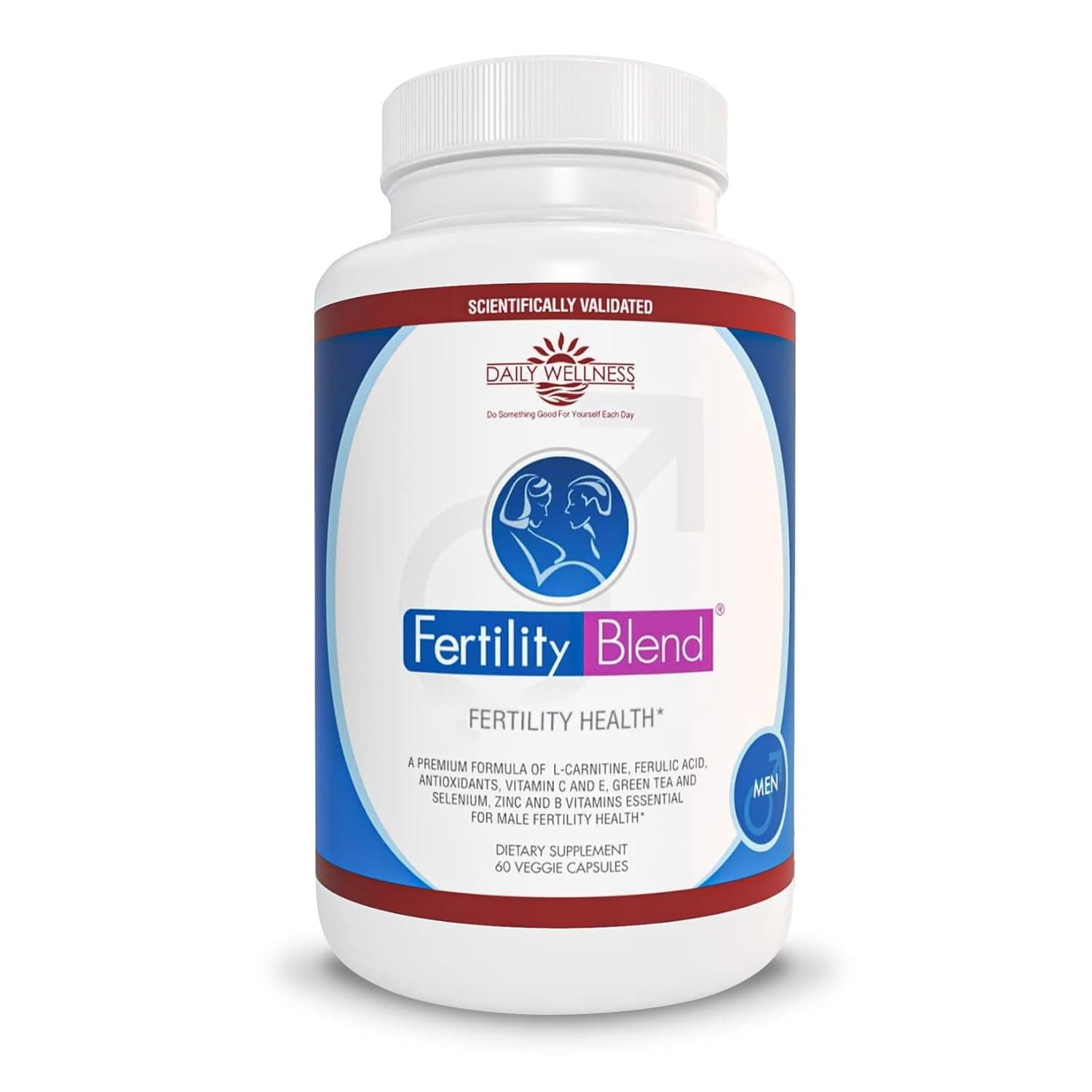 Fertility Blend for Men