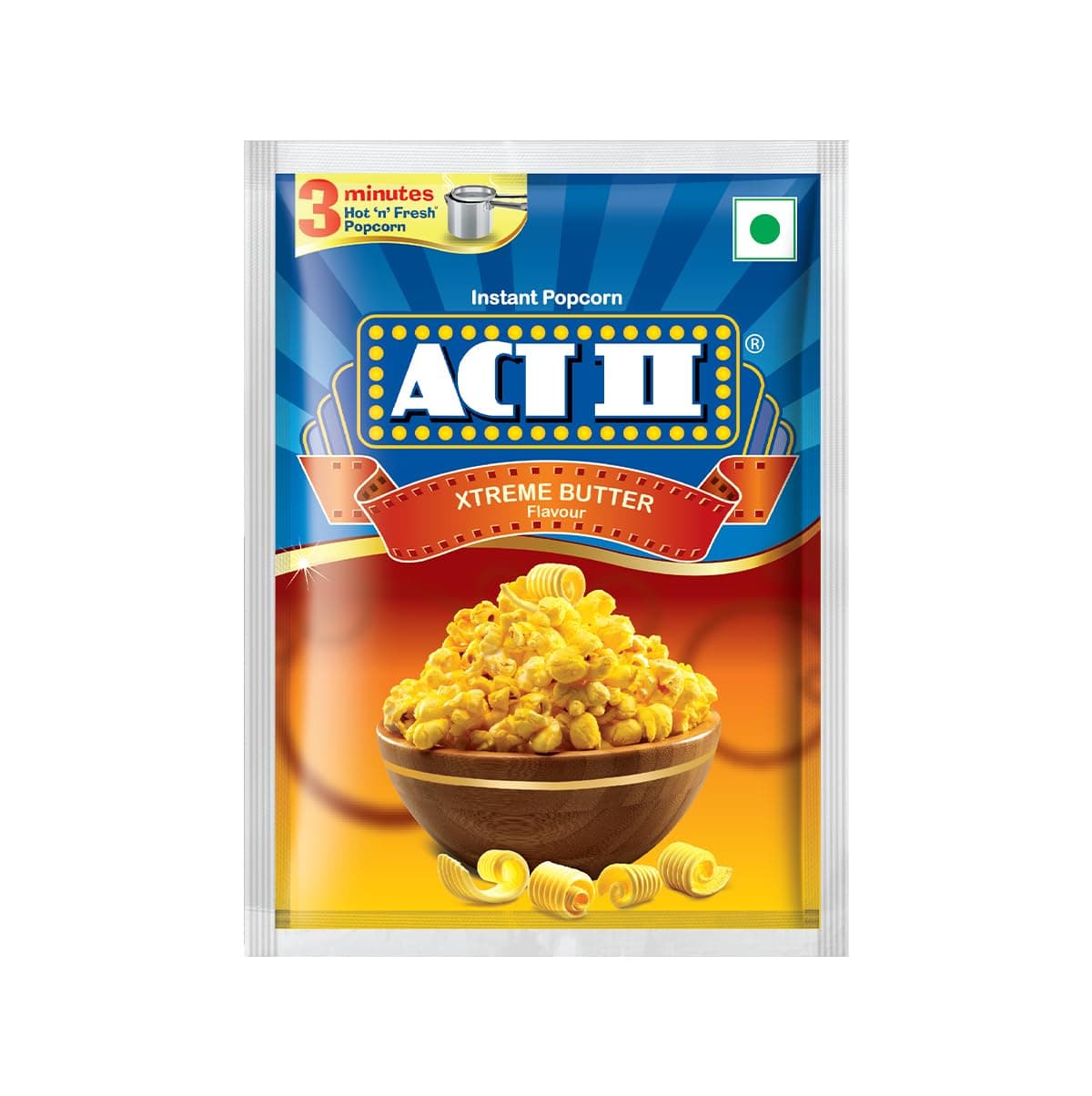 Xtreme Butter, 70g