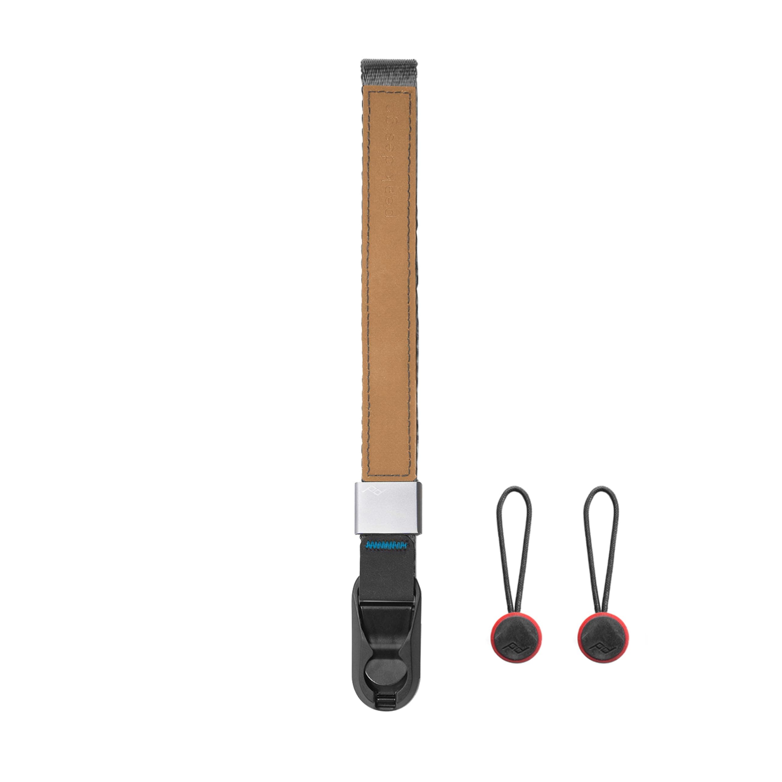 Cuff Camera Wrist Strap Ash (CF-AS-3)