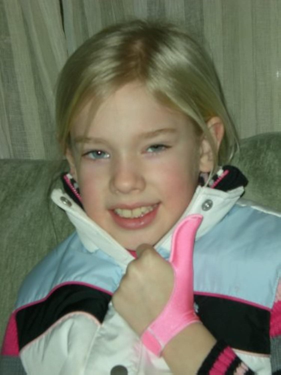 Thumbusters Stop Thumb Sucking