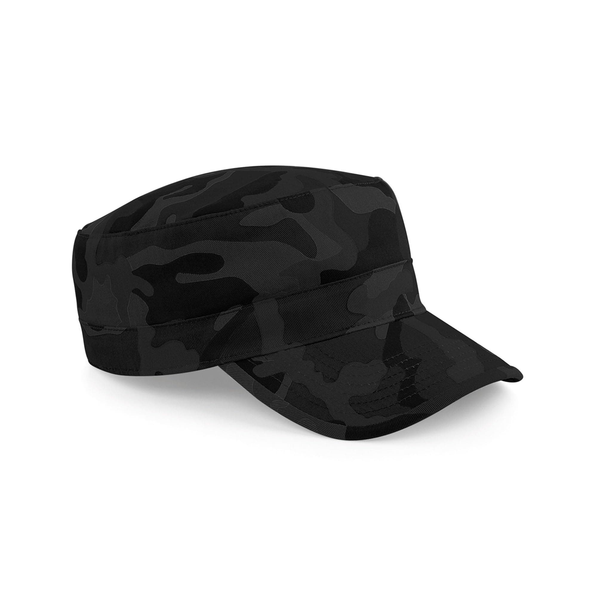 Unisex Camo Army Cap Cap