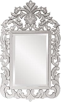 Howard Elliott 11106 Regina Venetian Mirror