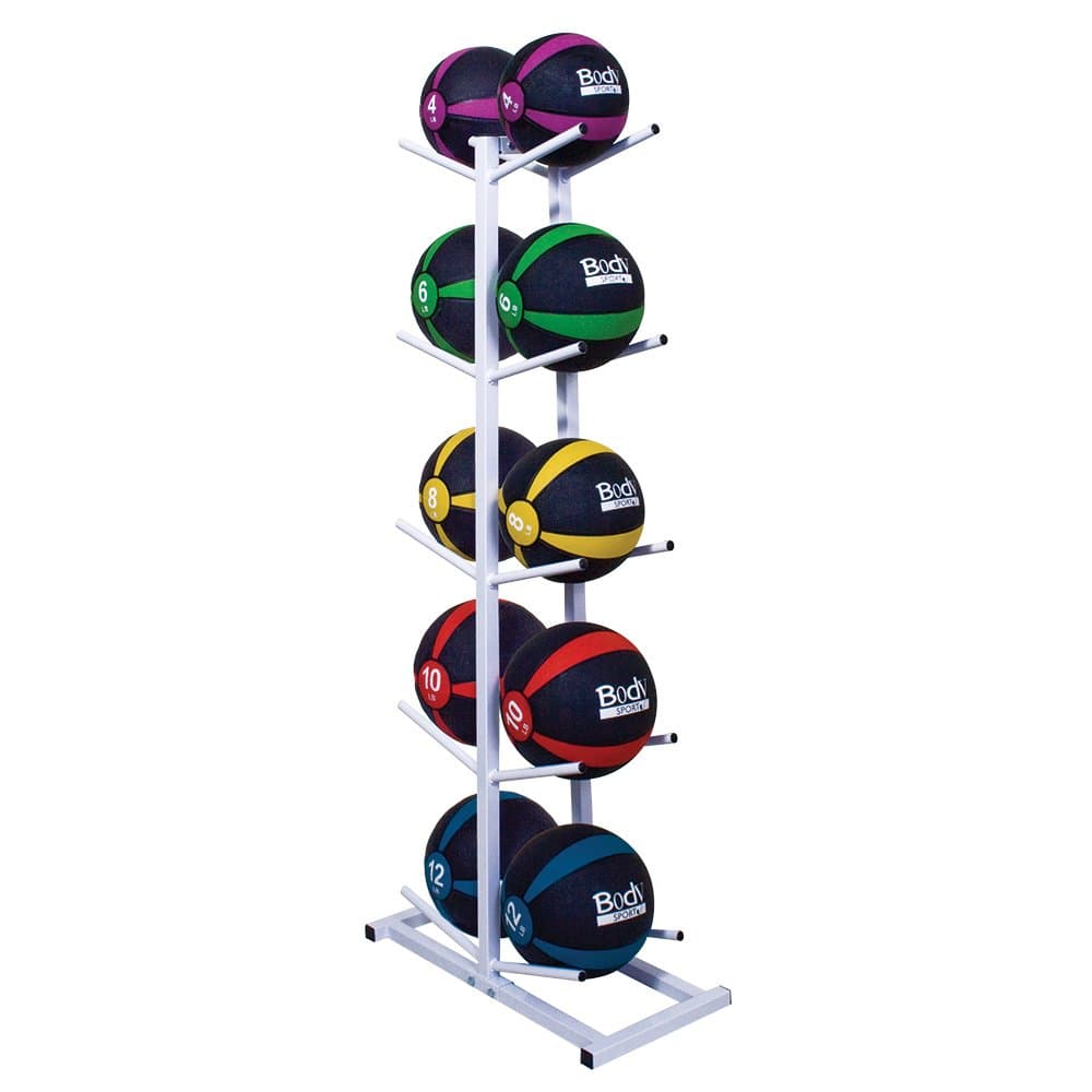 Ball Dynamics MedBall Rack