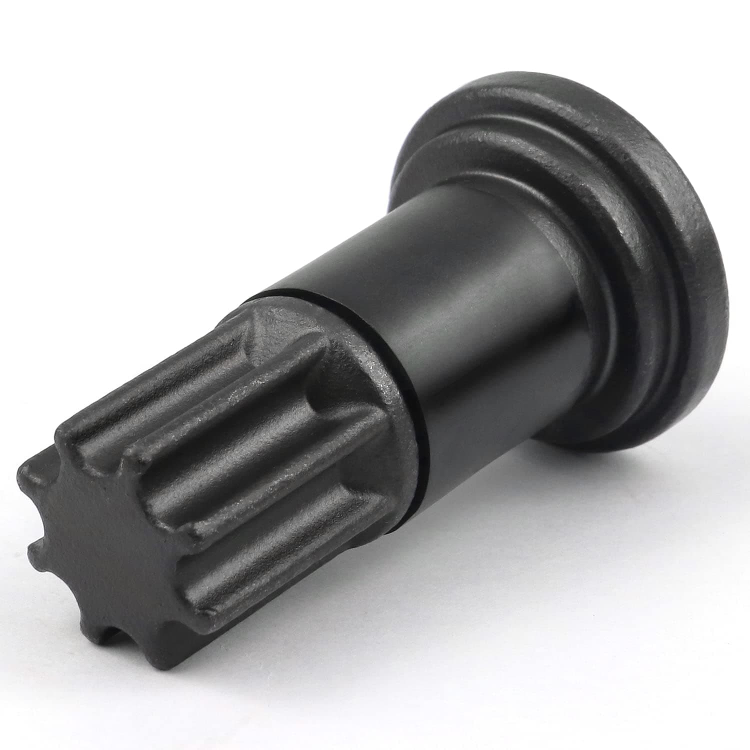 Cummins Engine Barring Rotating Tool Compatible for Cummins B/C Series diesels Engines Dodge Pickups 3.9L 5.9L 6.7L 8.3L