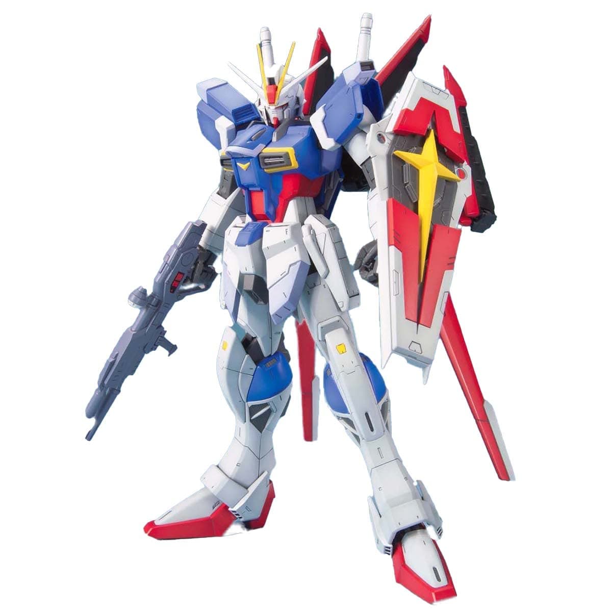 Hobby Force Impulse Gundam, Master Grade Action Figure