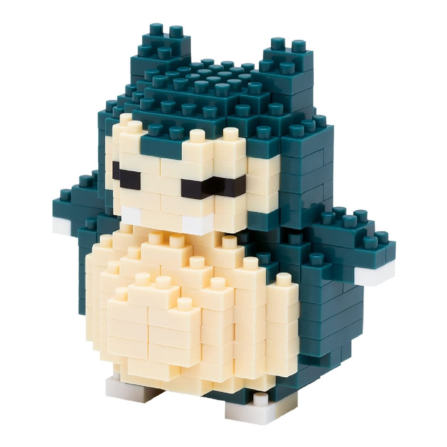 Kawada NBPM_012 Nanoblock Pokémon Pokémon