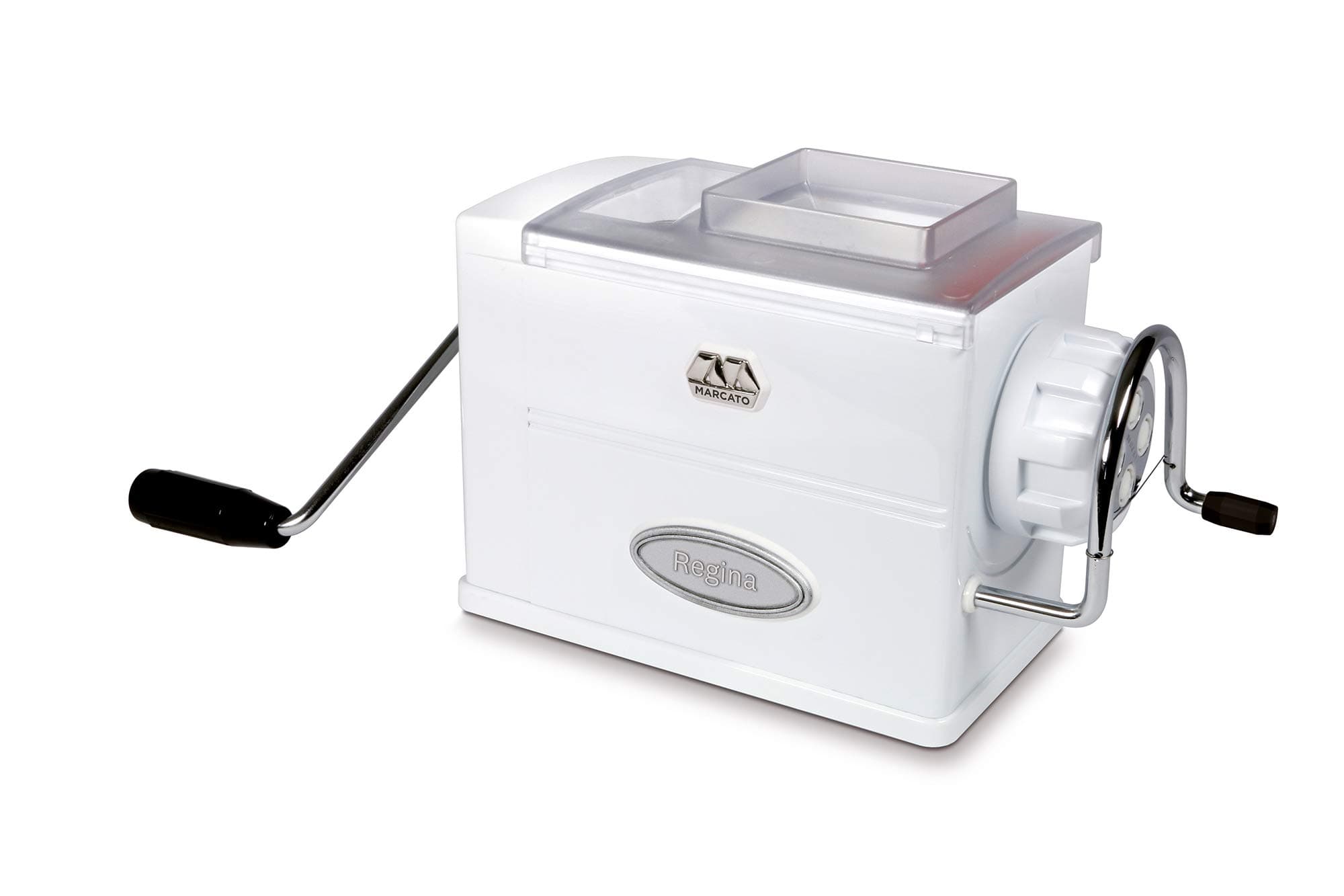 - Regina Wellness Extruded Pasta Machine