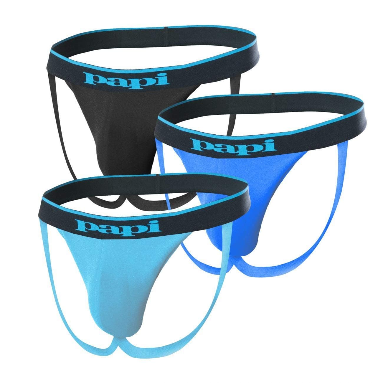 papi mens 705910Jock Strap