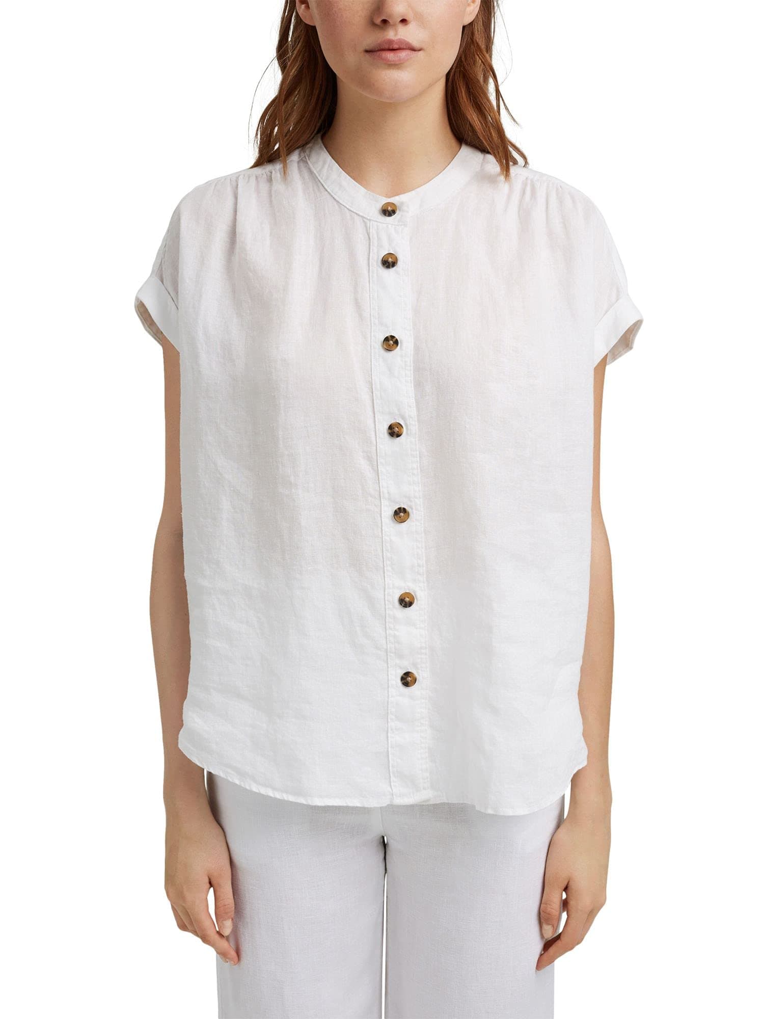 ESPRITWomen's 051CC1F309 Blouse