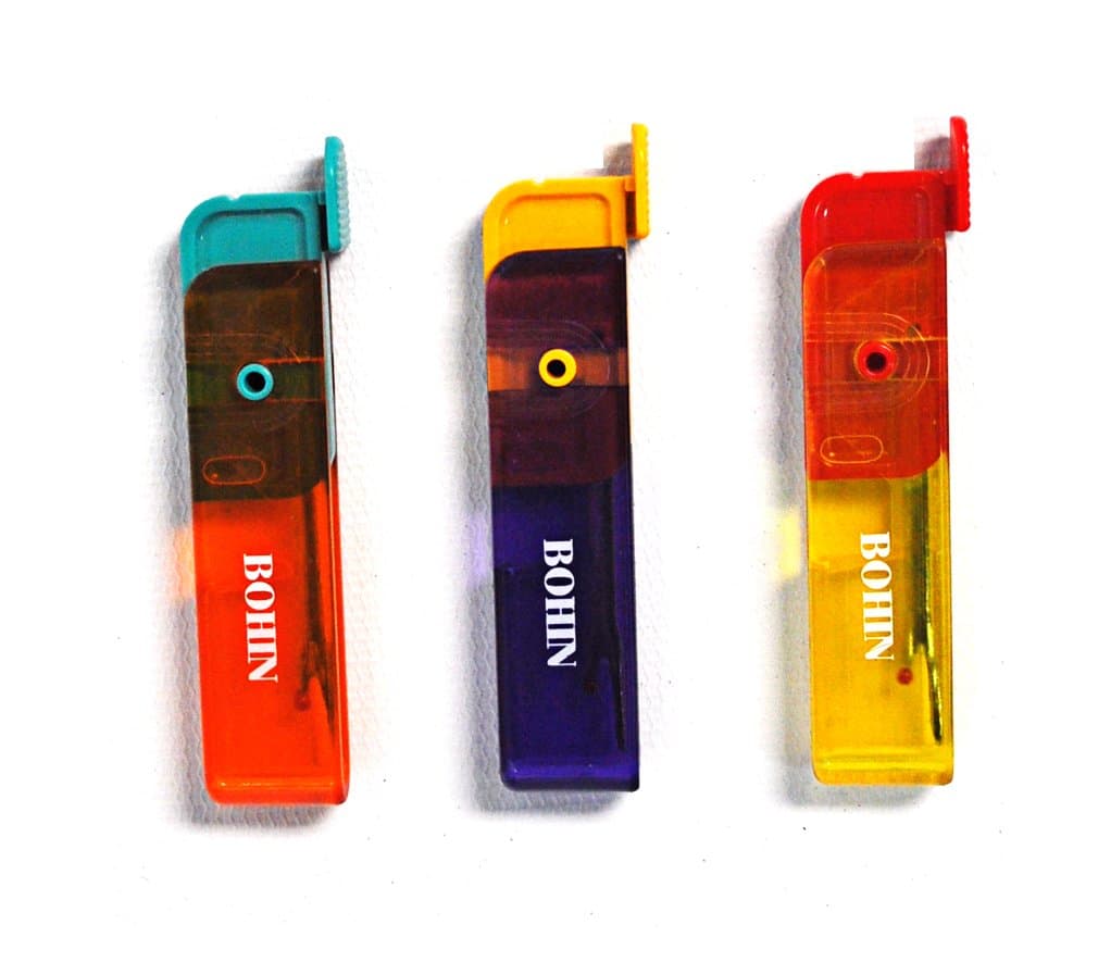 Bohin Seam Ripper Assorted Colors
