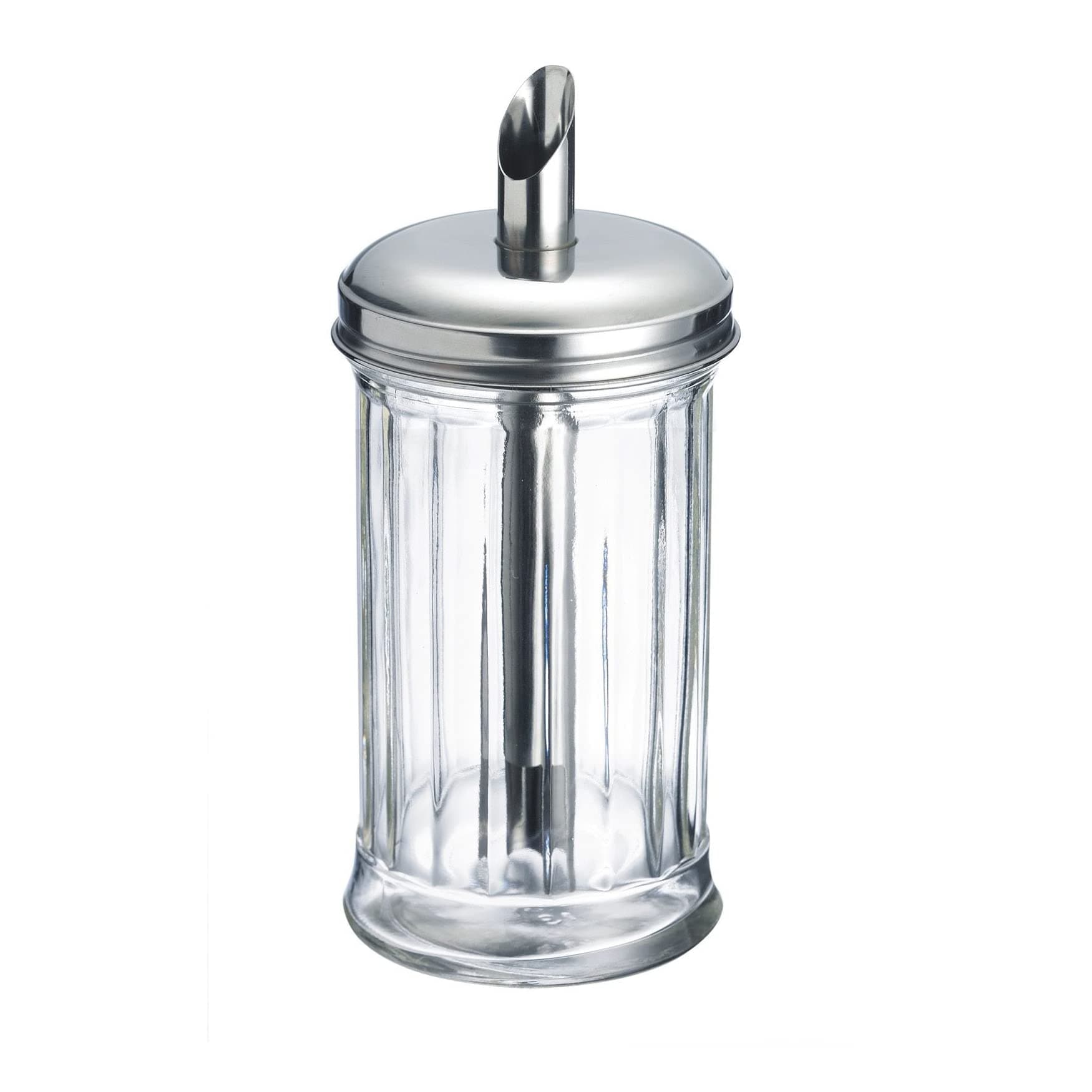 New York sugar dispenser
