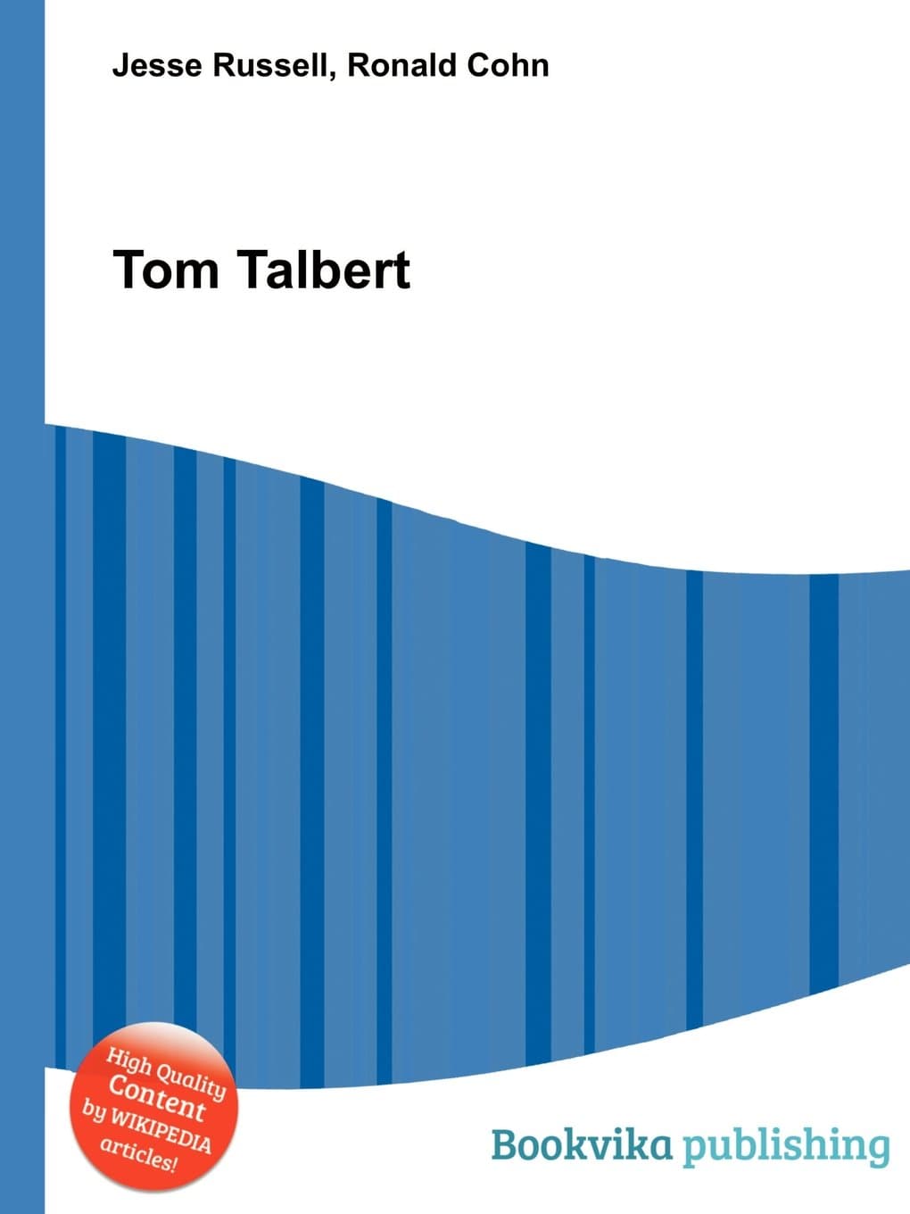 Tom Talbert