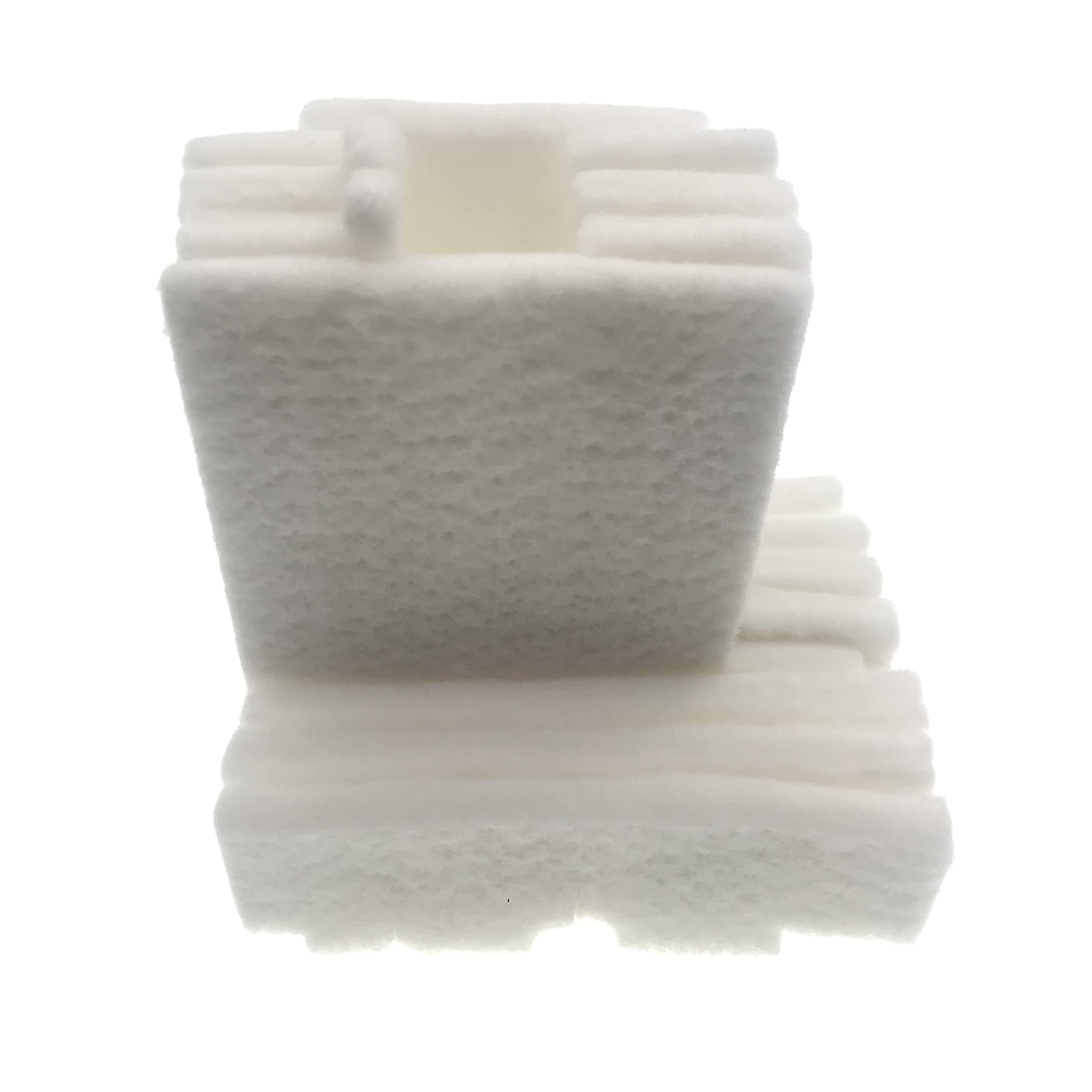 Waste Ink Pad Sponge Compatible with E pson ET-2700 ET-2750 ET-2756 ET-2760 ET-3700 ET-3710 ET-3750 ET-3760 ET-4700 ET-4750 ET-4760 M1140 M1180 M3140 M3170 M3180 M2140