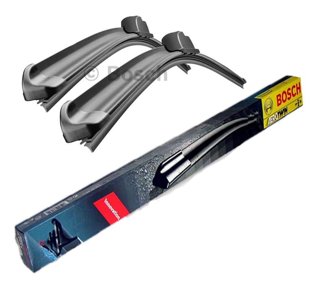 Aerotwin 3397118966 front windscreen wiper,