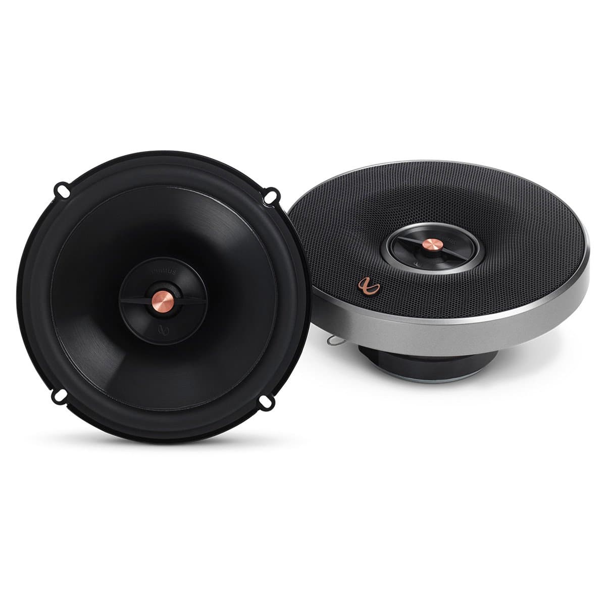 Infinity Primus PR6512IS 6.5" Two-way Multi-element Speaker Set