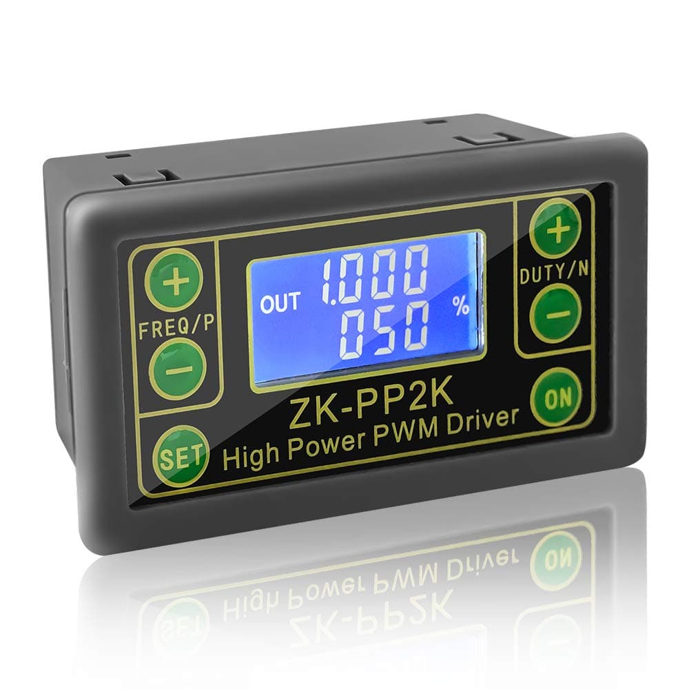 Cycle Delay Drive Module