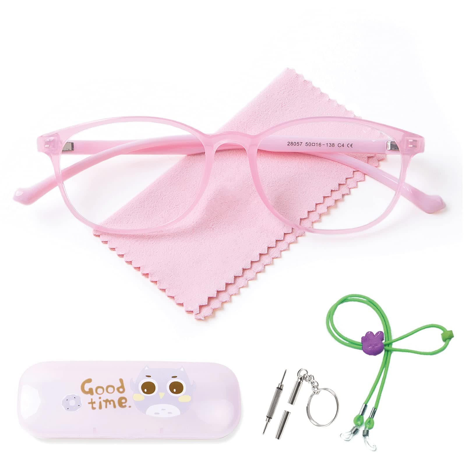 Computer Glasses for Girls