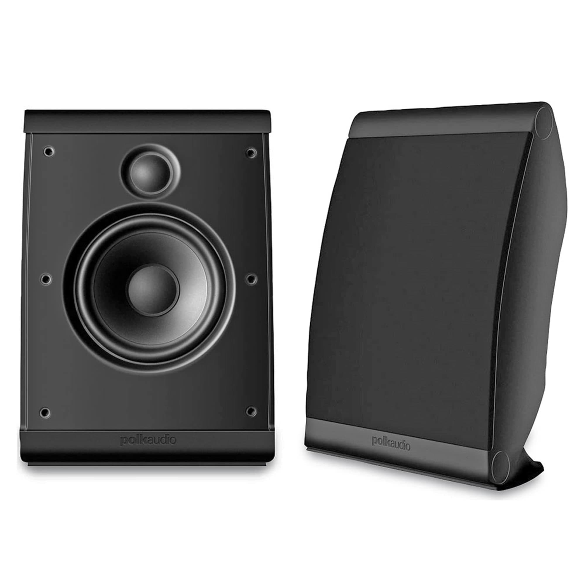 OWM3 On-Wall Speaker (Pair, Black)