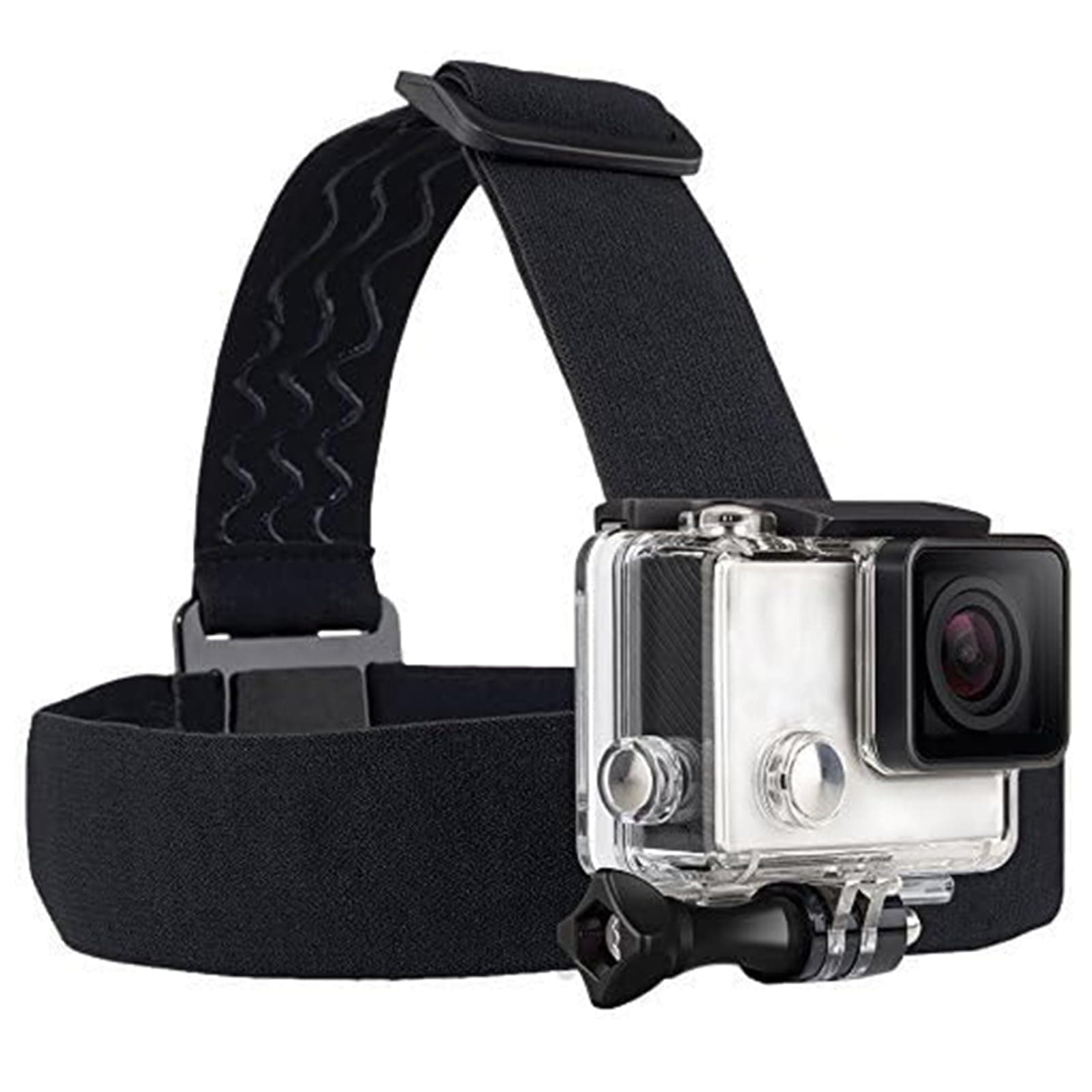 Action Camera Head Mount Strap
