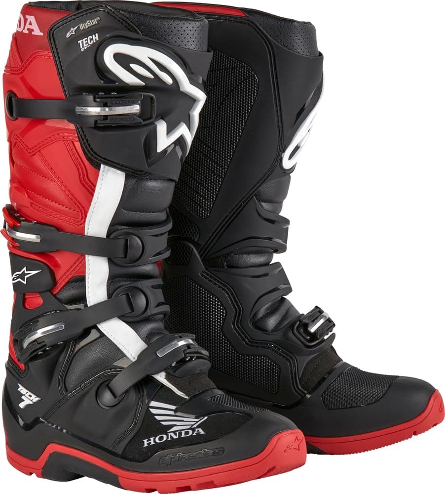 Men's Tech 7 Enduro Boots