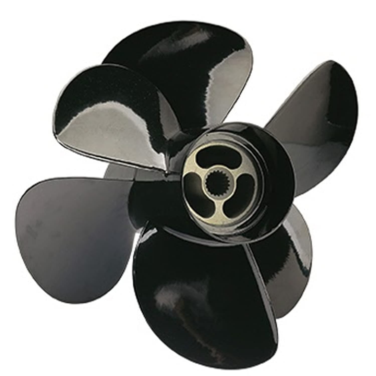 Volvo Penta Duoprop Type D - D2 (Front)