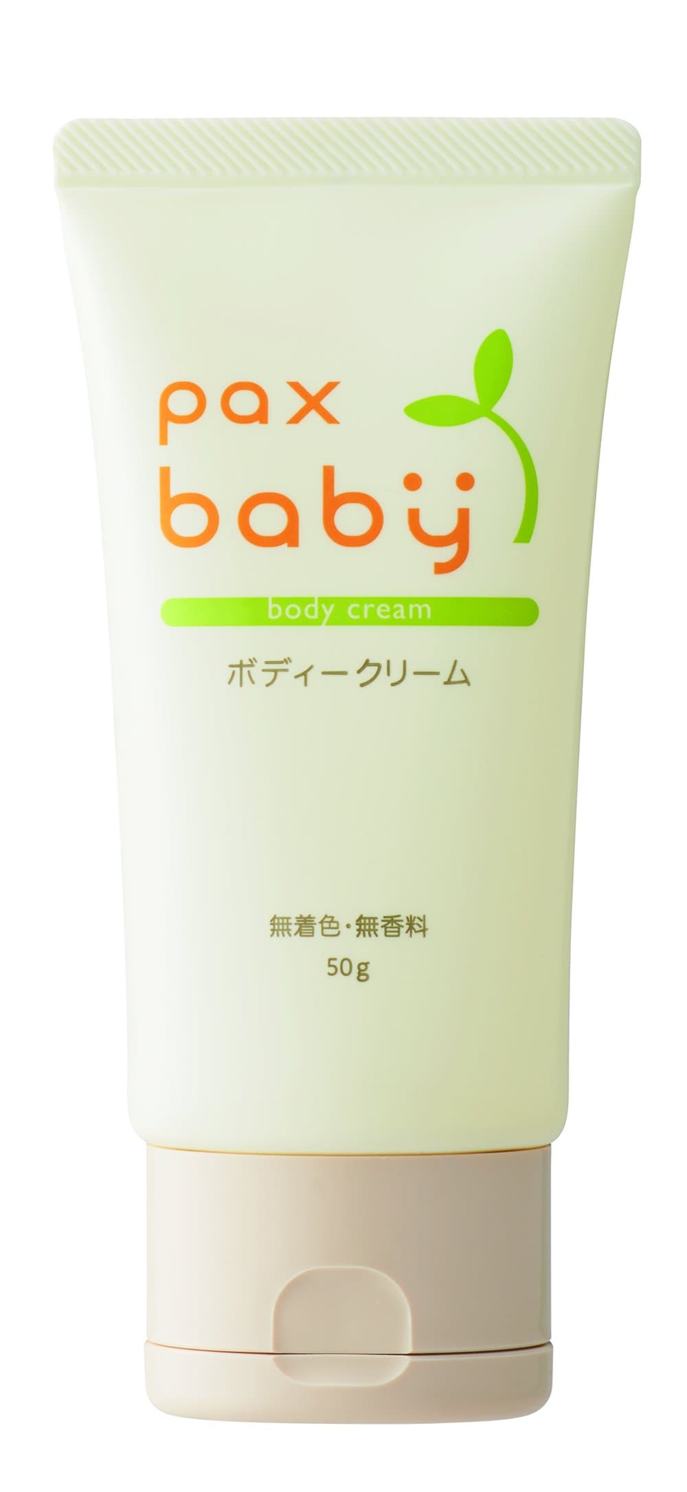 Body Cream 50g