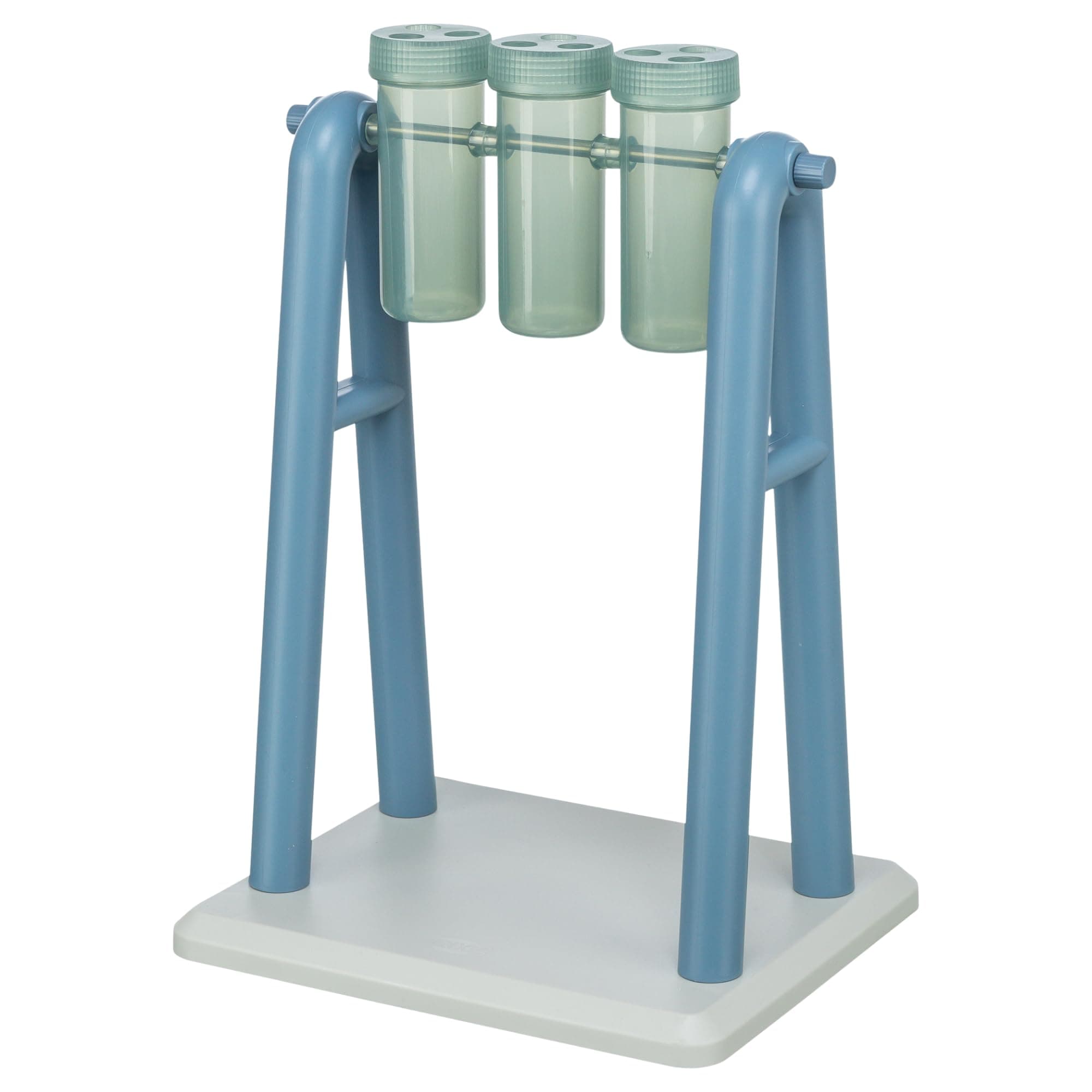 Trixie 32019 Dog Activity Turn Around,white/blue, 22 × 33 × 18 cm, All Breed Sizes , ‎1 Count (Pack of 1) , ‎white/blue