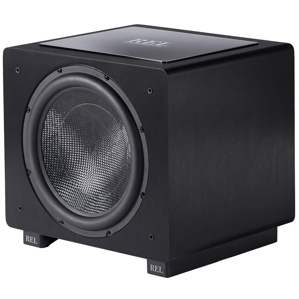 REL - HT/1508 Predator Subwoofer