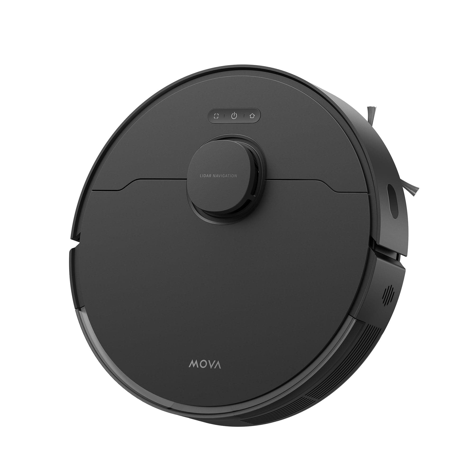 Mova Robot Vacuum S10 Black