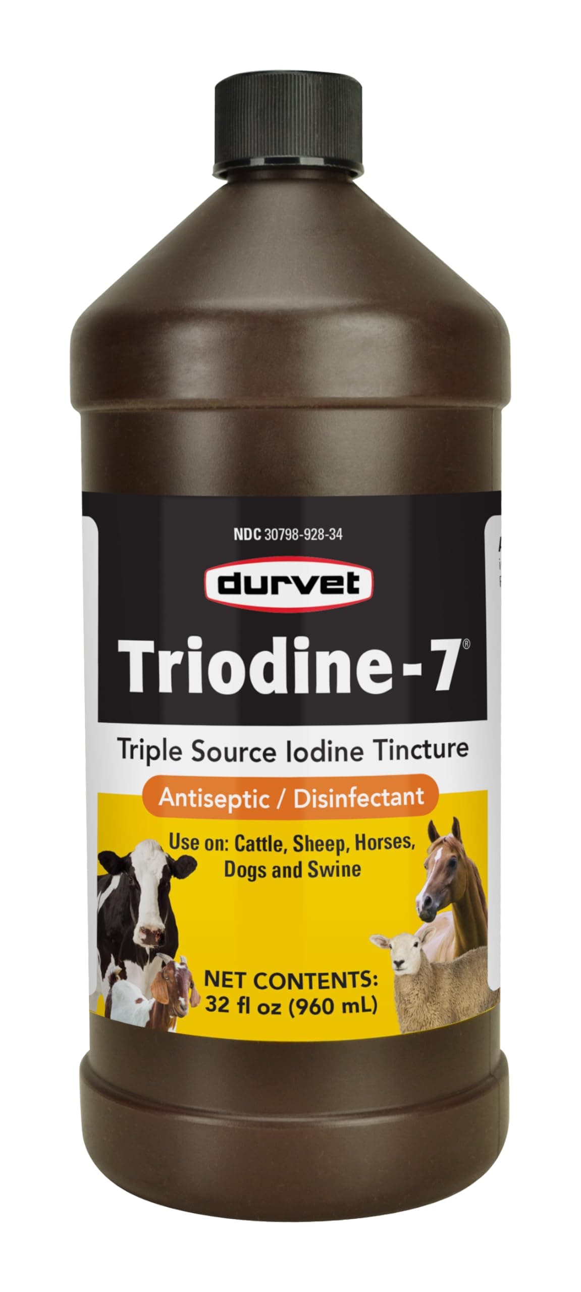 Triodine-7-32 Ounce
