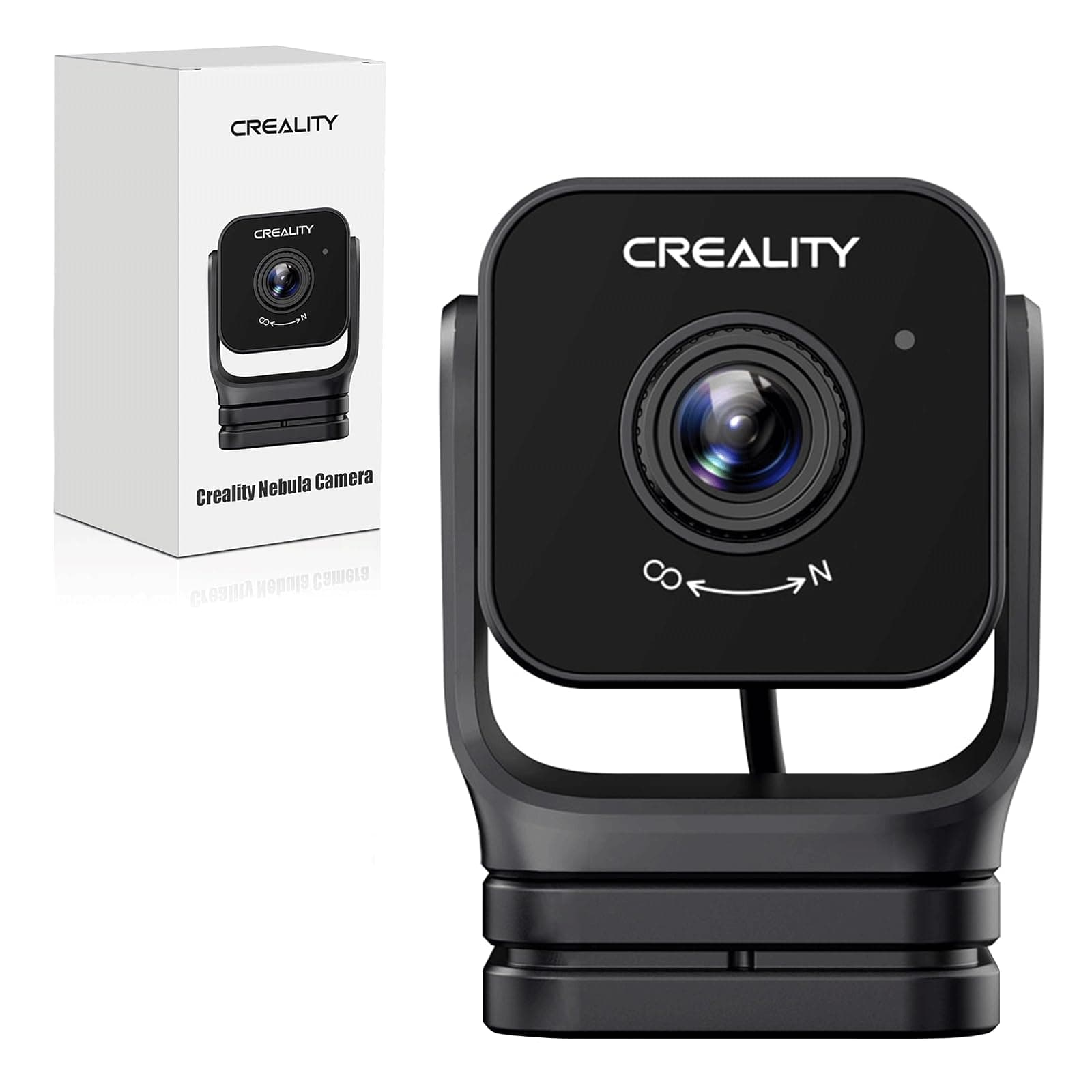 Creality Nebula Camera