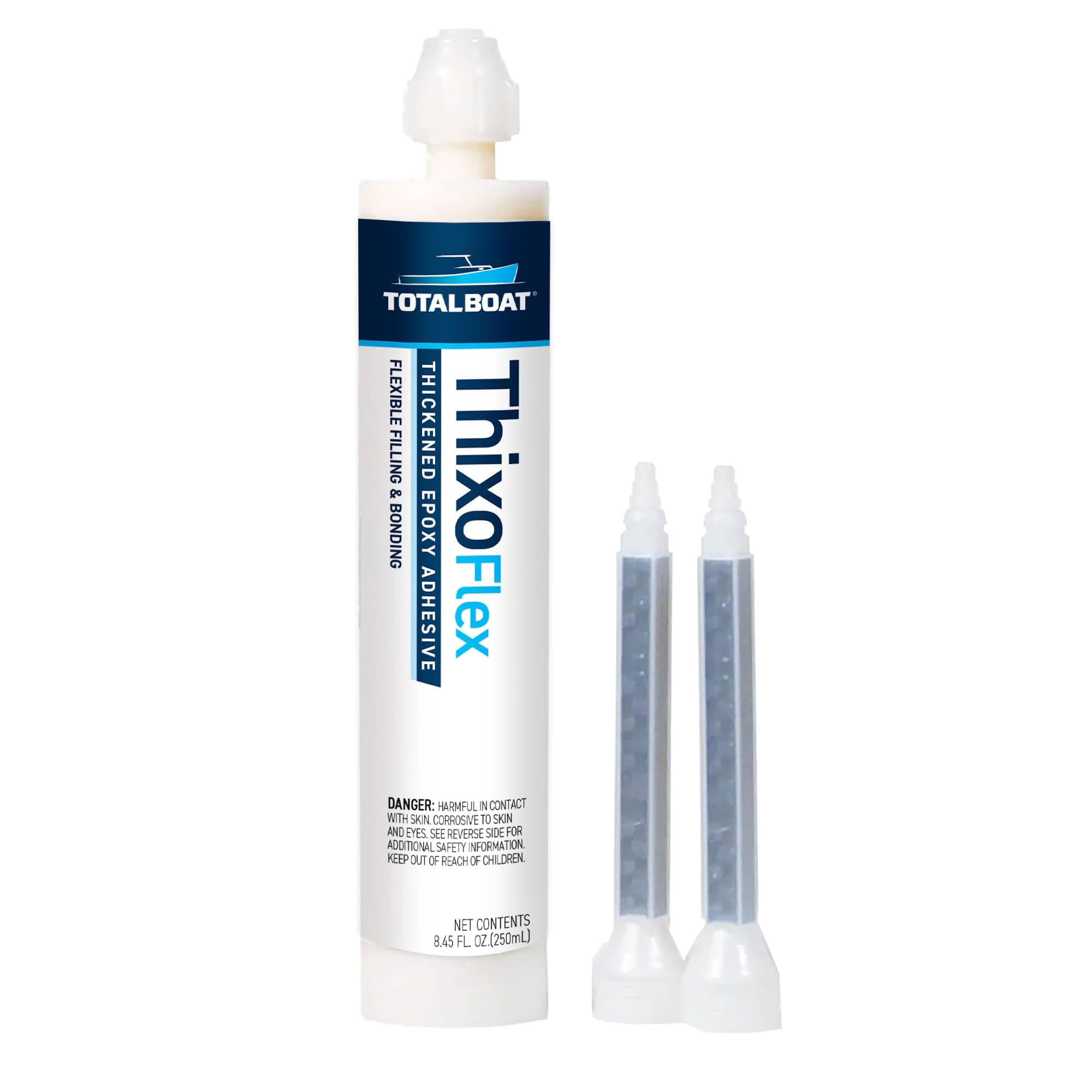 Thixo Flex Flexible Epoxy Adhesive