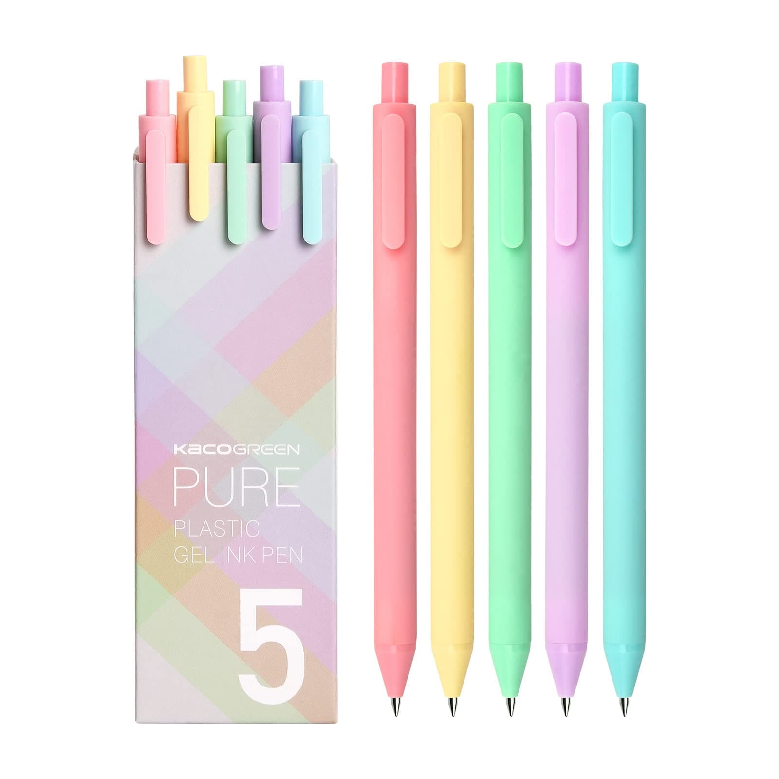 KACO Gel Pens