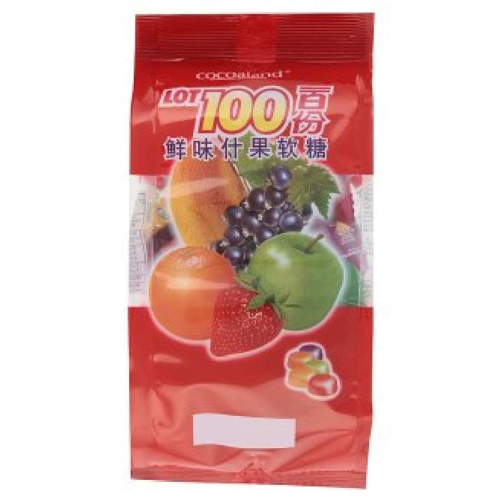 Gummy 150g (628MART) (Assorted, 1 Pack)