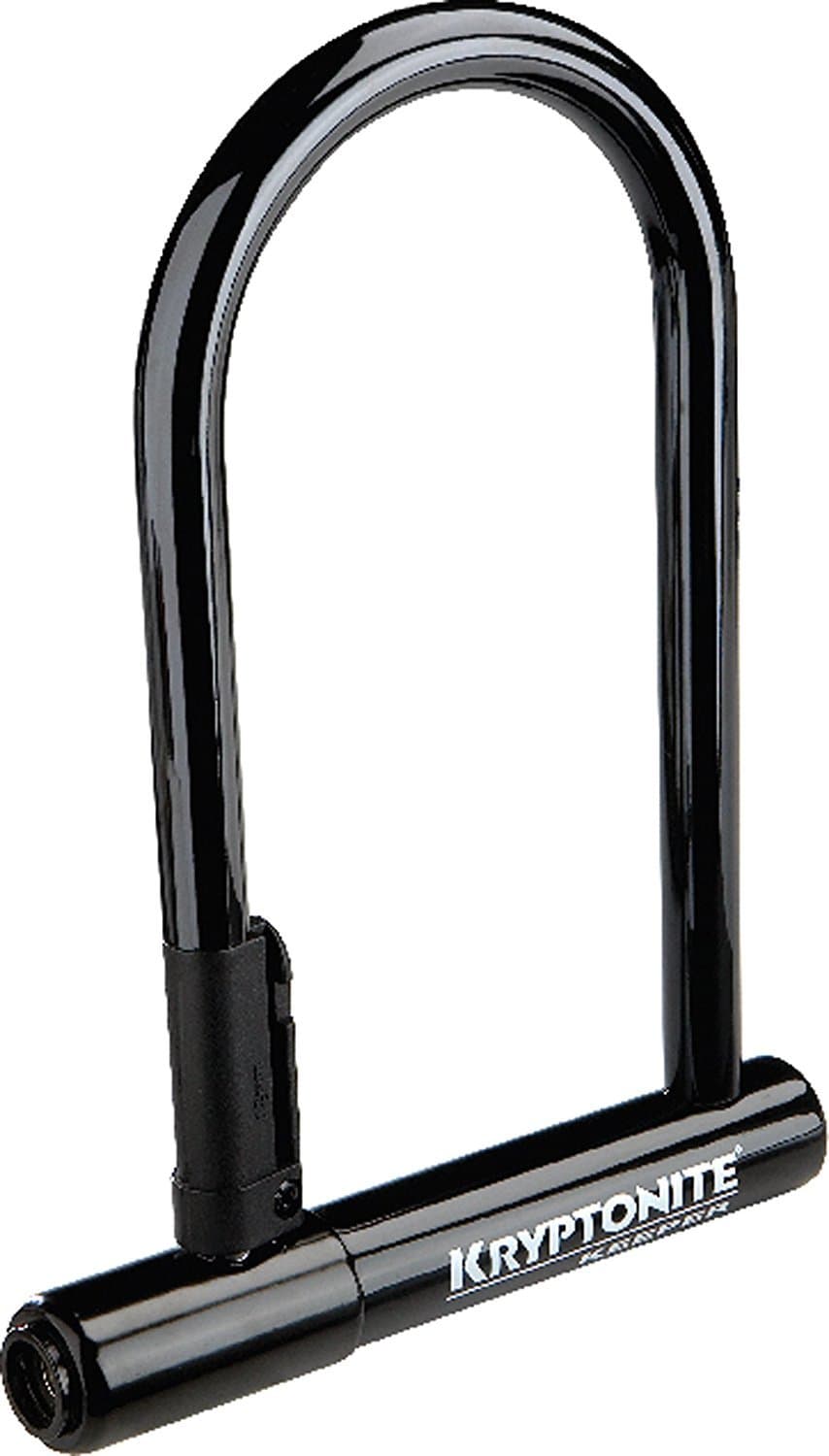 – Keeper 12 Standard with Bracket Black
