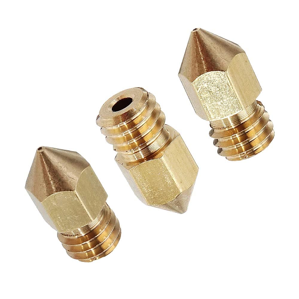 Protomont Nozzle, Pack of 3