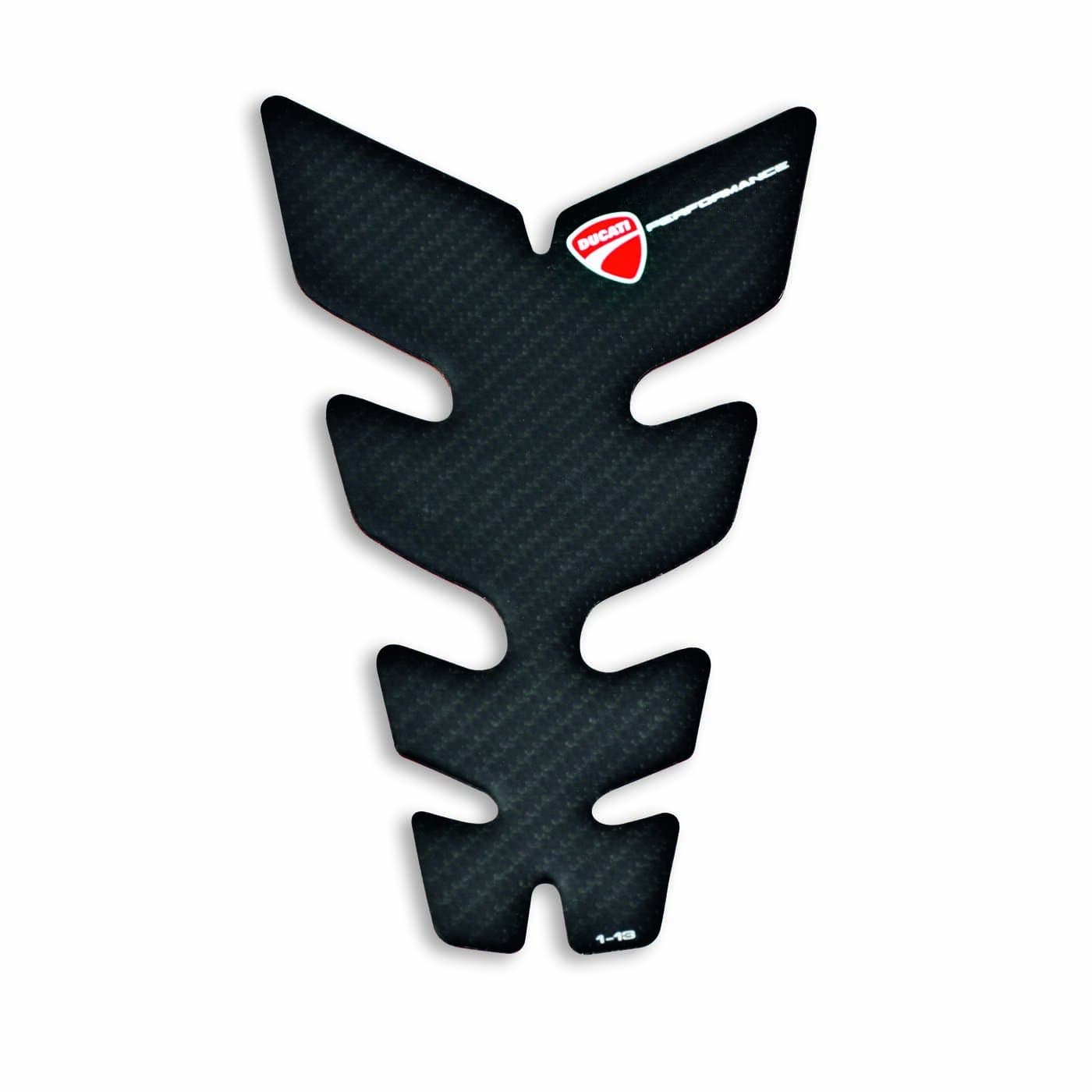 Panigale Carbon Tank Protector
