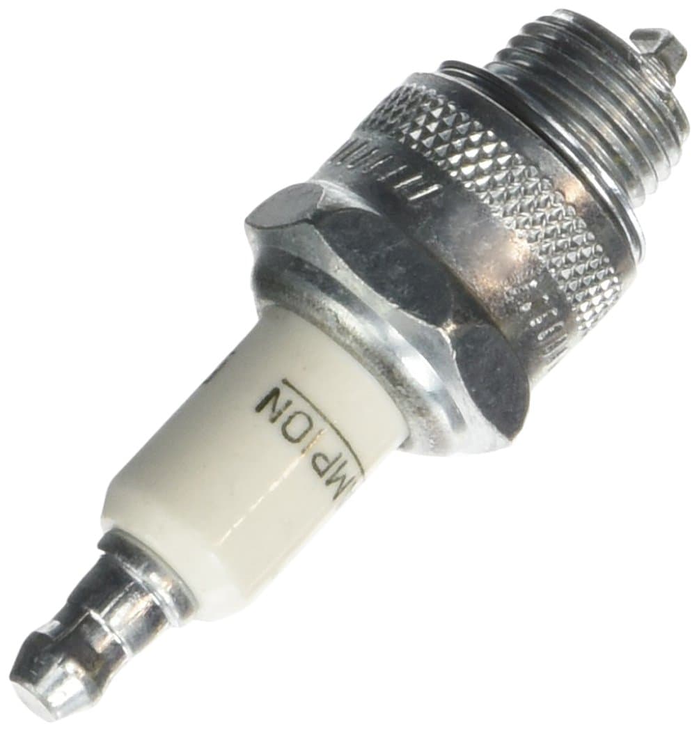 RJ19LM Engine Spark Plug