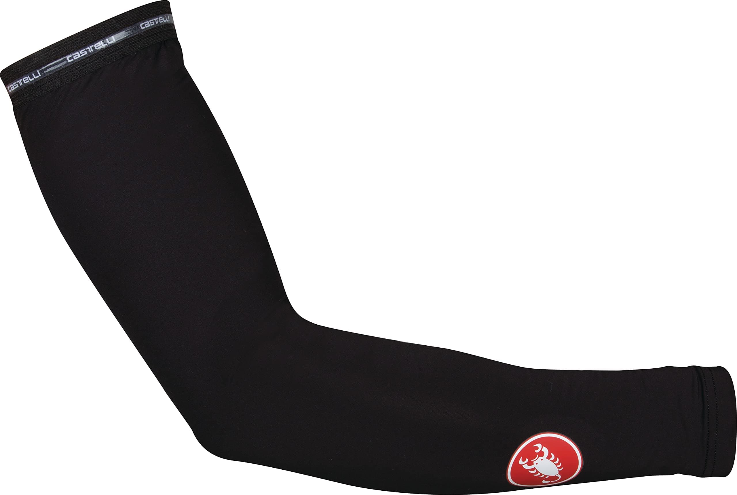 Castelli, UPF 50+ Light Arm Sleeves