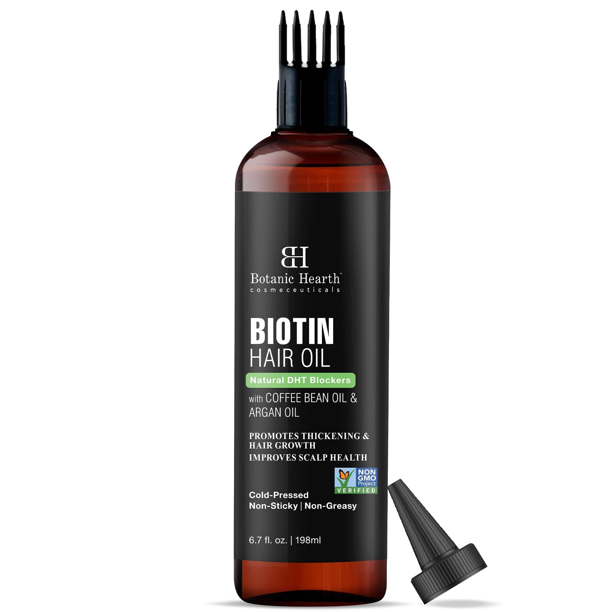 Biotin 6.7 Oz