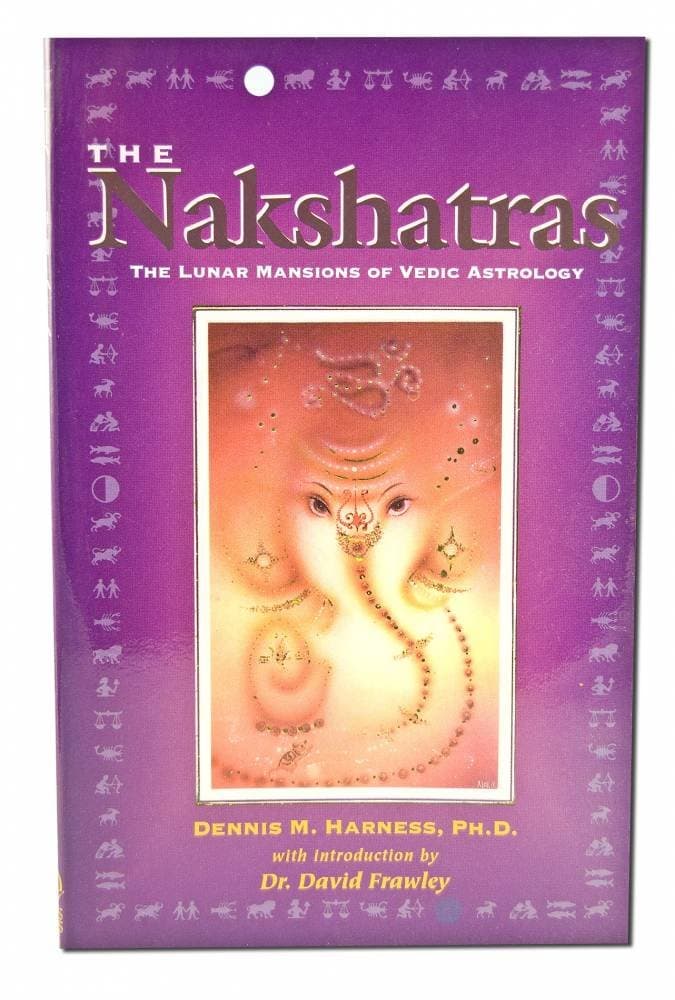 Nakshatras