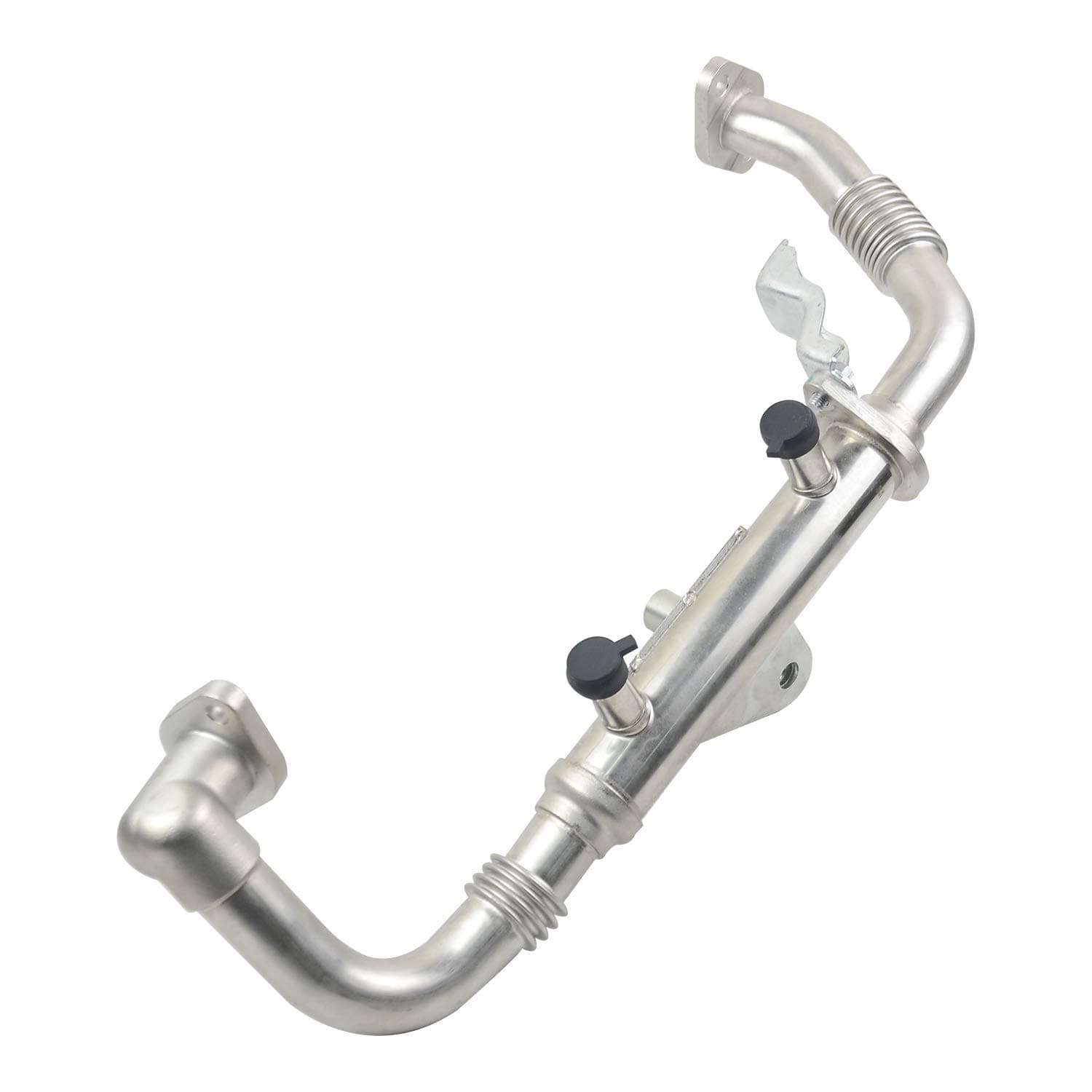 EGR Cooler Assembly 14735EC00A 14735-EC00C 14735EC00D