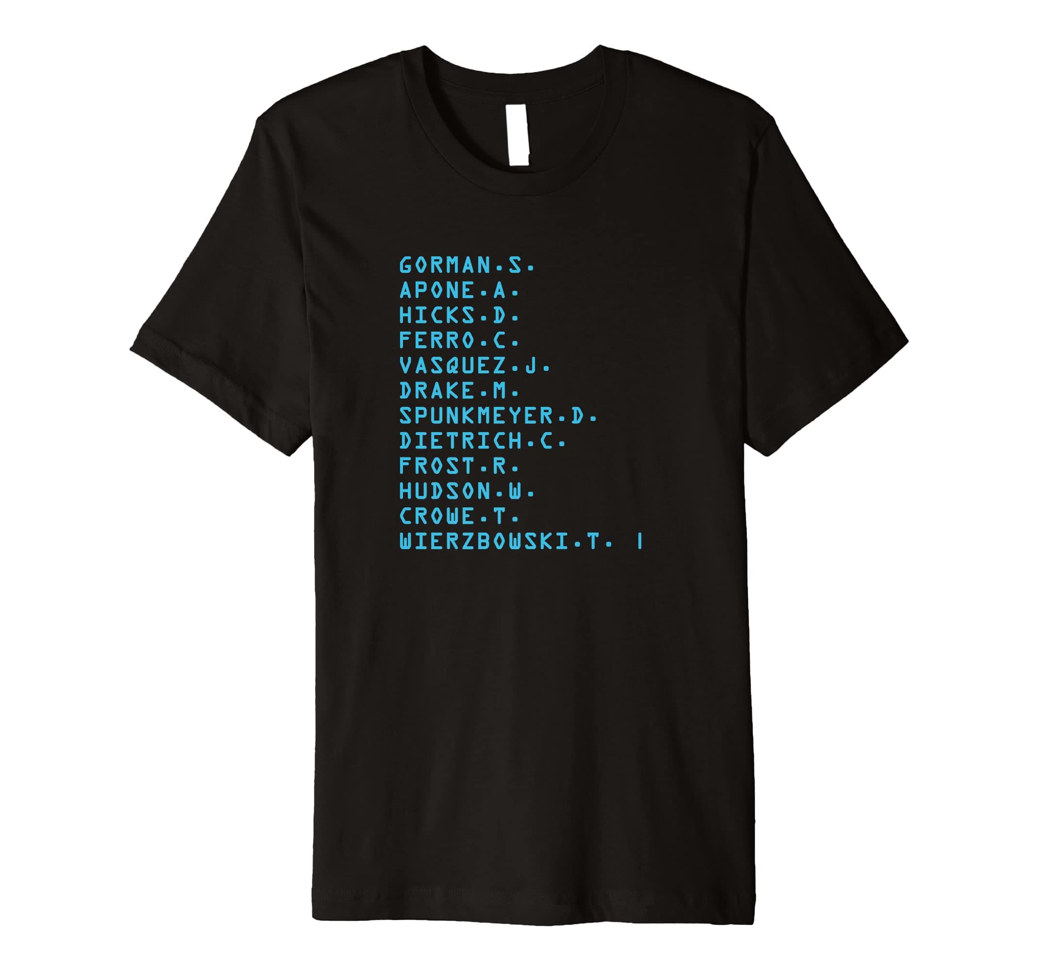 Members Premium T-Shirt