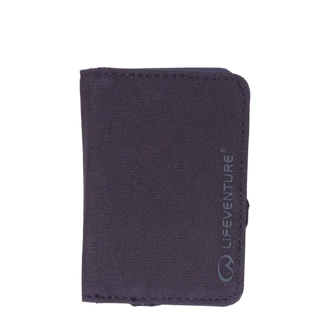Lifeventure RFiD Protected Card Wallet