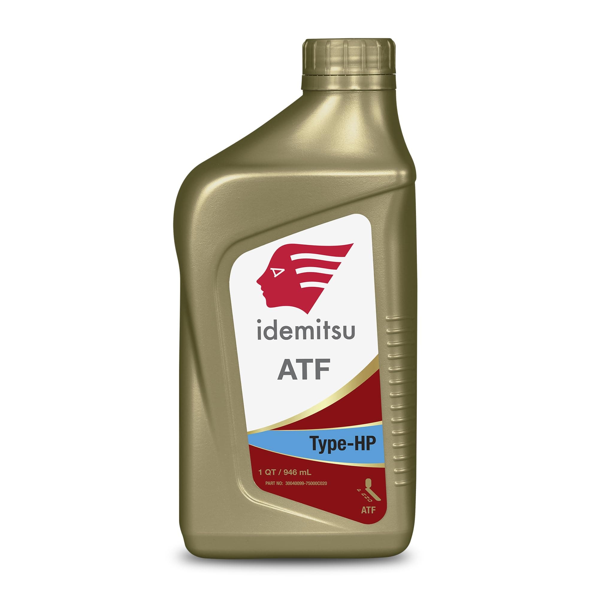 Idemitsu Idemitsu ATF Type HP Automatic Transmission Fluid - 1 Quart