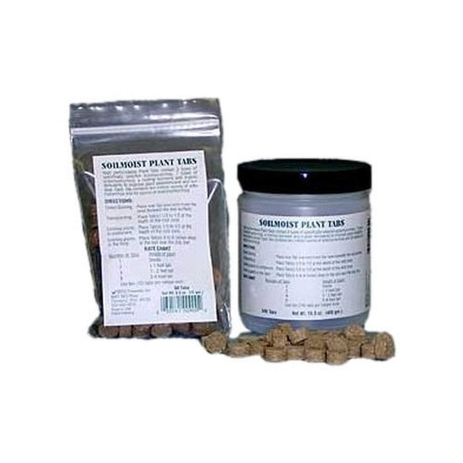 JCD-50PT Plant Tabs Bag