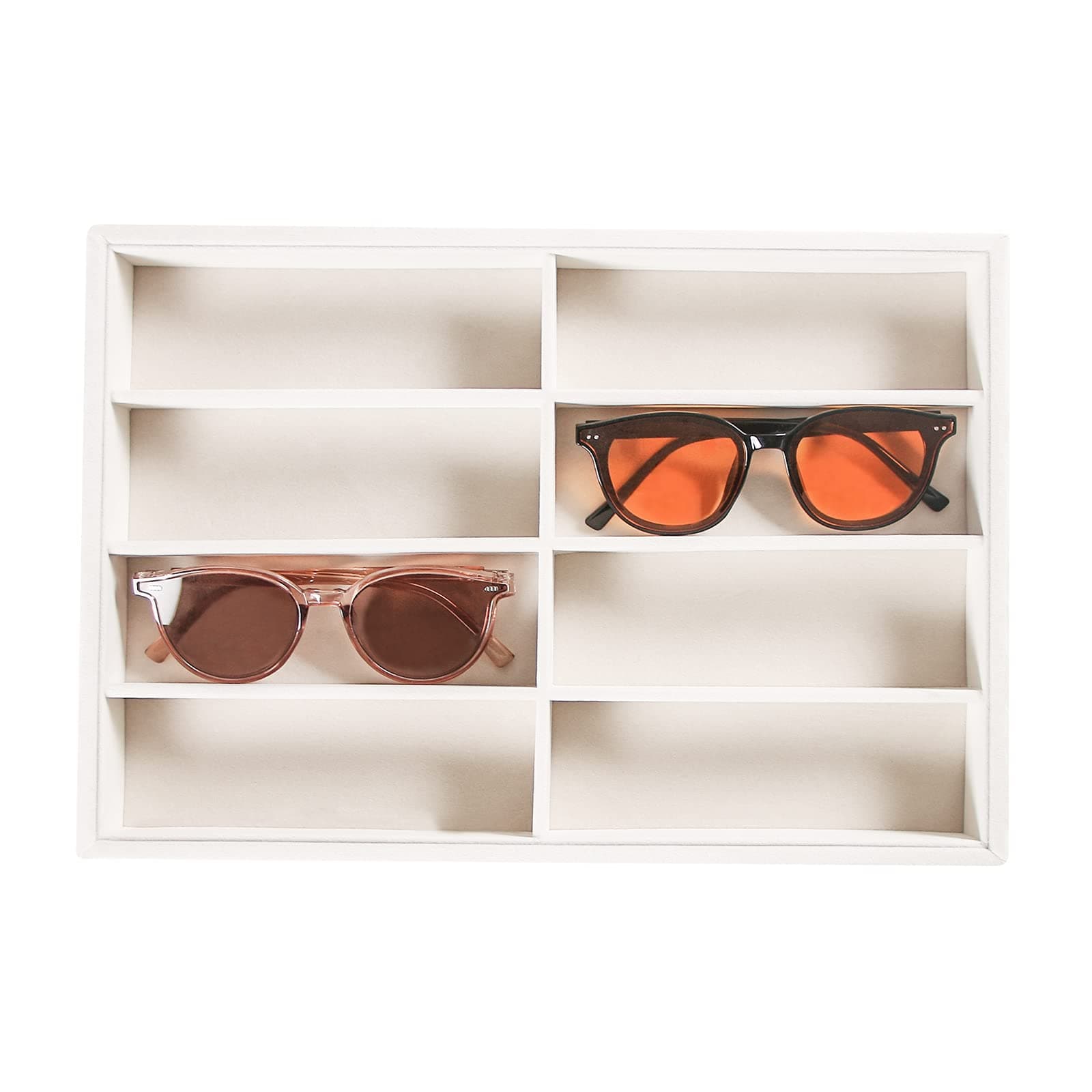 PangkeepSunglass Eyeglass Organizer